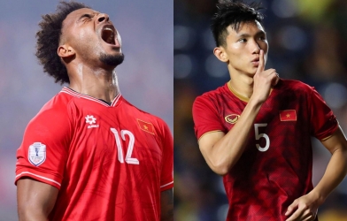 HLV Kim Sang Sik gây bất ngờ với Xuân Son và Văn Hậu ở trận gặp Bangladesh