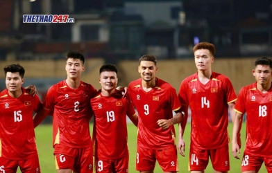 CĐV Thái Lan bùng nổ phản ứng khi ĐT Việt Nam thắng dễ Bangladesh 3-0