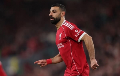 Một thông điệp, Salah đáp trả mọi hoài nghi bằng cách rất riêng