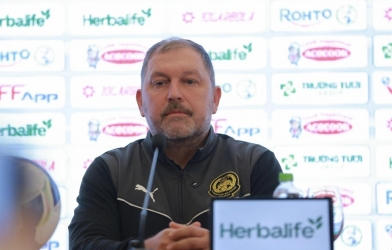 HLV Malaysia nói thẳng 1 điều về Văn Hậu, Hoàng Hên của ĐT Việt Nam