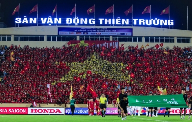 Cựu sao Malaysia: 'Chủ nhà Việt Nam đã tính rất kỹ khi chọn sân Thiên Trường'