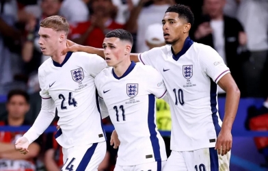 Siêu sao tuyển Anh chính thức lỡ hẹn màn so tài với ĐT Nhật Bản