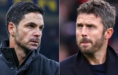 MU nẫng tay trên, Arsenal sắp ôm hận vì nhà vô địch Champions League