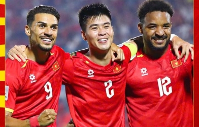 Trực tiếp bóng đá Việt Nam 2-0 Malaysia: Xuân Son ghi bàn