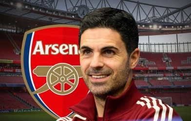 Gyokeres chưa đủ, Arsenal tiến sát sao 19 tuổi đắt nhất lịch sử