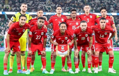 NÓNG: Hàng loạt sao nhập tịch Indonesia đối diện nguy cơ bị cấm thi đấu