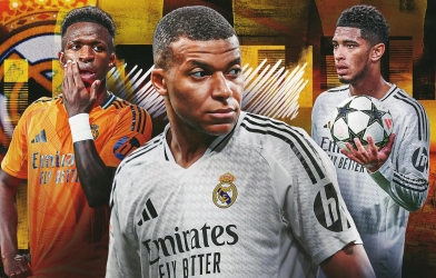 Real lo sốt vó vì tin xấu trước đại chiến với Bayern Munich