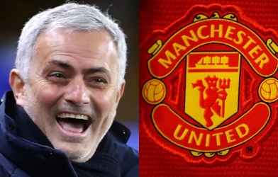 Xử lý 1 điều, Mourinho ngồi vào ghế nóng MU lần 2