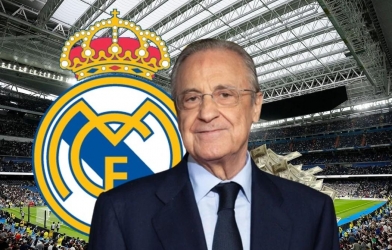 Perez đọc vị thị trường, Real Madrid khóa sớm sao Brazil 16 tuổi