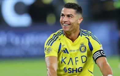 Ronaldo trở lại bùng nổ, Al-Nassr thị uy sức mạnh