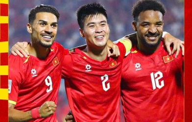 Truyền thông Thái Lan: 'Việt Nam đang bối rối vì nhập tịch sao Brazil'