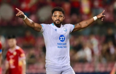 Xé lưới Hà Tĩnh, Xuân Son lập tức nói điều đặc biệt về 1 người