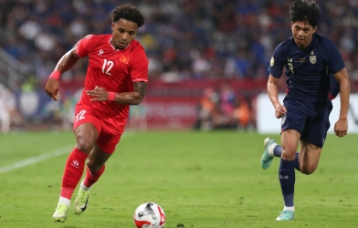 Báo Indonesia: 'Madam Pang buộc phải ra tay vì Việt Nam áp sát Thái Lan'