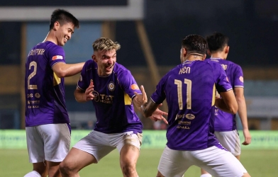 Ngôi sao ĐT Việt Nam được chính những người phát hiện Messi tuyển chọn