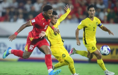 Truyền thông Malaysia: 'Ám ảnh 12 năm qua, cứ gặp Việt Nam thì...'