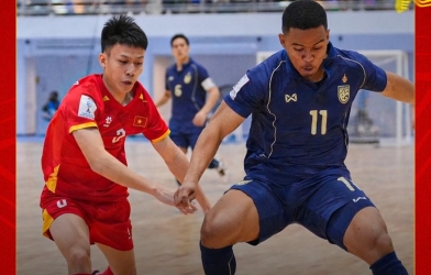 CĐV Thái Lan phản ứng dữ dội sau khi đánh bại ĐT Việt Nam 4-2 tại giải ĐNÁ