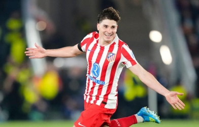 Barca nhận tín hiệu cực quan trọng về thương vụ Alvarez