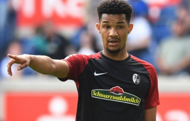 Ngôi sao người Đức nói thẳng về tin đồn gốc Việt khiến tất cả ngỡ ngàng