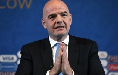 FIFA lập tức lên tiếng khi 1 cầu thủ châu Phi qua đời vì vụ xả súng