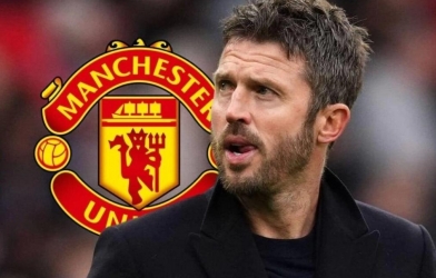 Thua sốc Leeds, thái độ của MU về Carrick lập tức được làm rõ