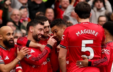 CHÍNH THỨC: Sao MU nhận án phạt nghiêm khắc từ FA