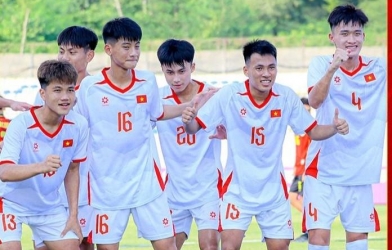 Thua Malaysia, báo Indonesia gây ngỡ ngàng với kịch bản hạ Việt Nam