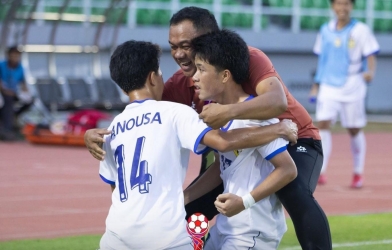 BẤT NGỜ: Chính người Thái giúp Lào quật ngã Thái Lan tạo địa chấn