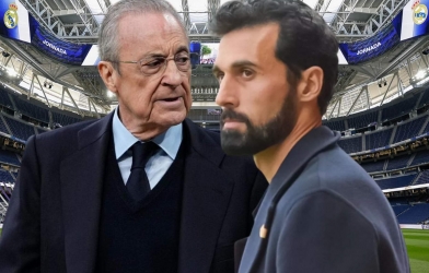 Real ra phán quyết quan trọng về ghế nóng tại Bernabeu