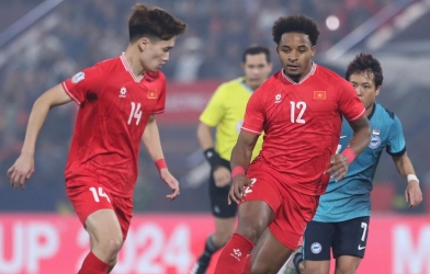 Truyền thông Đông Nam Á phát sốt vì Việt Nam thắng Singapore 5-1 sau 20 năm