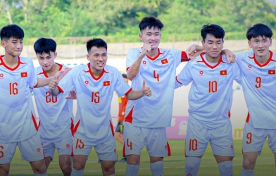 Cuộc đua World Cup cận kề, tuyển Việt Nam gặp phải thử thách khó tin