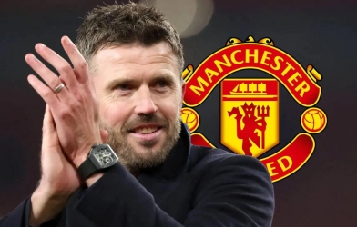 Carrick mát tay, MU chốt thành công tiền vệ xuất chúng nước Anh