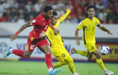 Chuyên gia Malaysia thốt lên sự thật phũ phàng về vị thế trước Việt Nam