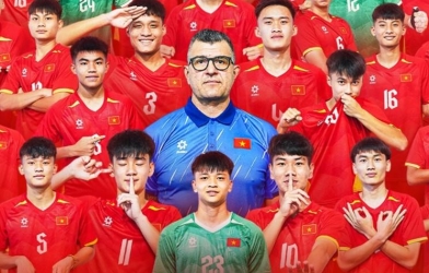 Truyền thông Đông Nam Á phát sốt vì Việt Nam 4 lần vô địch phá vỡ lịch sử
