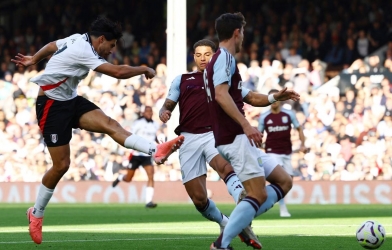 Trực tiếp bóng đá Fulham vs Aston Villa, 18h30 hôm nay 25/4