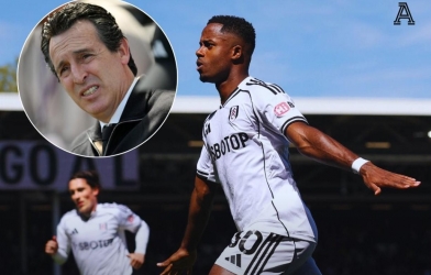 Aston Villa gục ngã cay đắng, Fulham tận dụng cơ hội cực hiếm