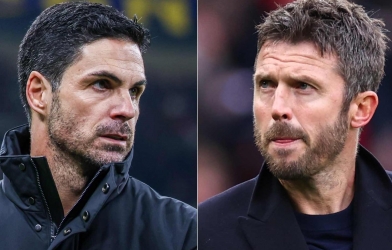 Arteta gật đầu, Arsenal vượt mặt MU vụ sao Nam Mỹ 60 triệu Euro