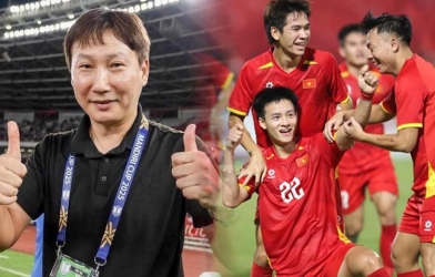 FIFA báo tin cực vui đến bóng đá Việt Nam ngay trước World Cup 2026