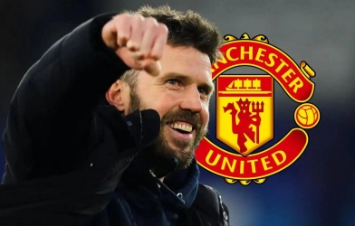 CHÍNH THỨC: MU ký hợp đồng với ngôi sao 50 triệu Euro