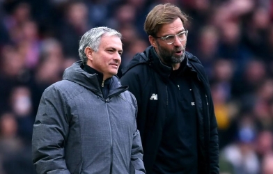 'Mourinho là quả bom nổ chậm đối với Real Madrid'