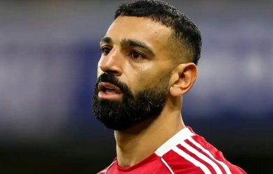 Rời Liverpool, Salah tiến sát bến đỗ khó tin tại châu Âu