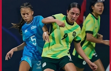 Thắng chấn động 22-0, đội châu Á vẫn bị AFC xử thua sốc 0-3 giống Malaysia