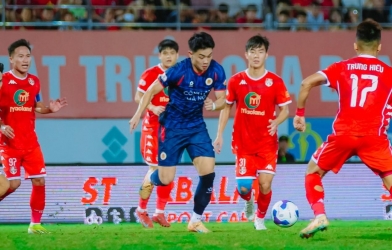 AFC cũng phải phát sốt vì CAHN và Đình Bắc của Việt Nam