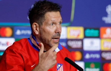 Simeone tin 'vũ khí' 81 triệu Bảng sẽ khiến Arsenal ôm hận tại Emirates
