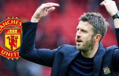 Đoạt vé Champions League, Carrick nhận tin cực vui tại MU