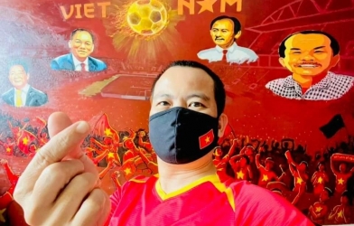 AFC ra quyết định chưa từng có với Việt Nam về Asian Cup 2027