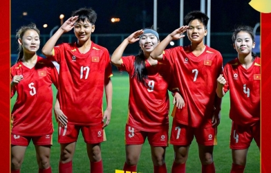 Thua sốc Trung Quốc, truyền thông Thái Lan cay đắng nhắc tên Việt Nam