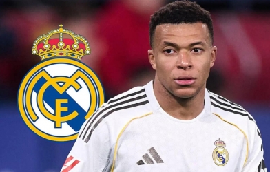 Làn sóng đòi đuổi Mbappe bùng nổ, Real Madrid ngay lập tức lên tiếng