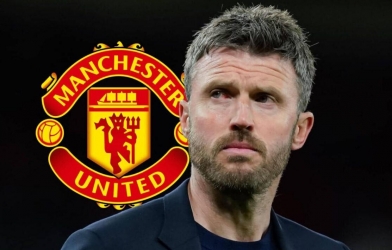 MU thắng liên tục, Carrick bất ngờ lỡ ghế nóng ở Old Trafford?