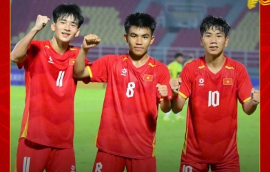 CĐV Hàn Quốc chỉ thẳng kết quả khi tuyển Việt Nam quyết đấu Hàn Quốc