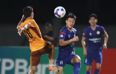 Trực tiếp bóng đá HAGL vs PVF-CAND, 17h00 hôm nay 10/5